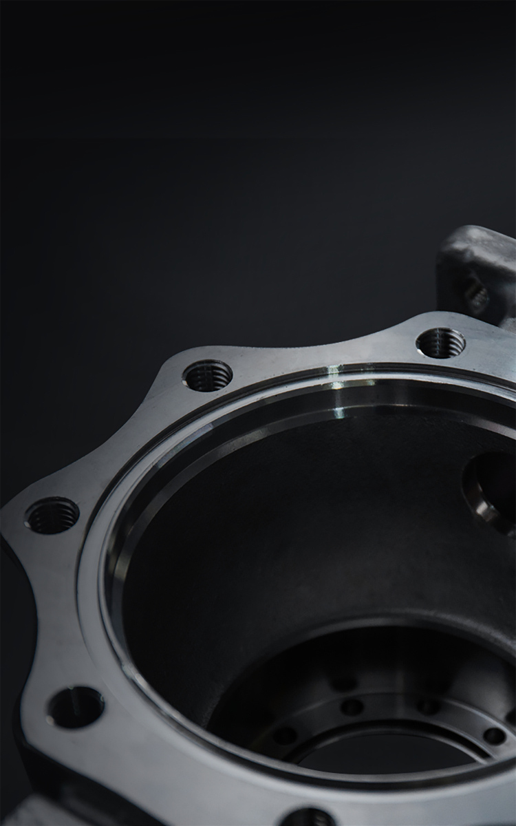 專注于工業流體